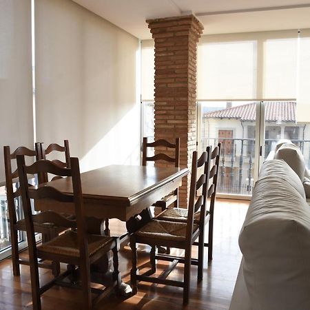 Bodega Don Balbino Villa La puebla de Labarca Eksteriør bilde